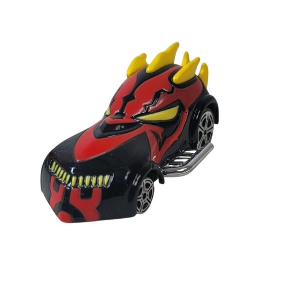 2/$15 Disney Racers Character Car Hot Wheels 1:64 Diecast Star Wars Darth Maul - Picture 1 of 9